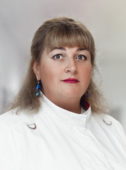 Врач спортивной медицины, мануальный терапевт Маргарита Андреевна Костюченкова