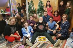 Компания Велс, с рейтингом 4.5 - находится по адресу Республика Башкортостан, Уфа, Комсомольская, 1/1 