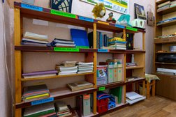 Лингвистический центр ВАРИАНТ-СЛиП, с рейтингом 3.6 - находится по адресу Астрахань, Савушкина, 43 