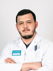 Ортопед, травматолог Али Самат Алиев