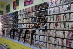 Магазин Колготки Италии, с рейтингом 4 - находится по адресу Ростов-на-Дону, улица Зорге, 33 