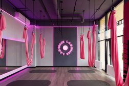 Студия йоги, фитнесса и растяжки Lab Spacе, с рейтингом 2.5 - находится по адресу Московская область, пгт Отрадное, Пятницкая улица, 10 