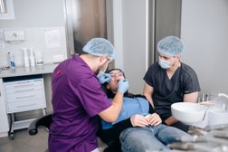 Клиника реконструктивной стоматологии на улице Тухачевского, с рейтингом 4.4 - находится по адресу Ставрополь, улица Тухачевского, 20/2 