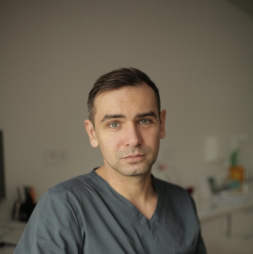 Олег Васильевич Причетников