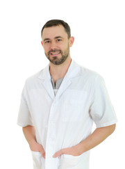 Хирург Григорий Евгеньевич Чигвинцев