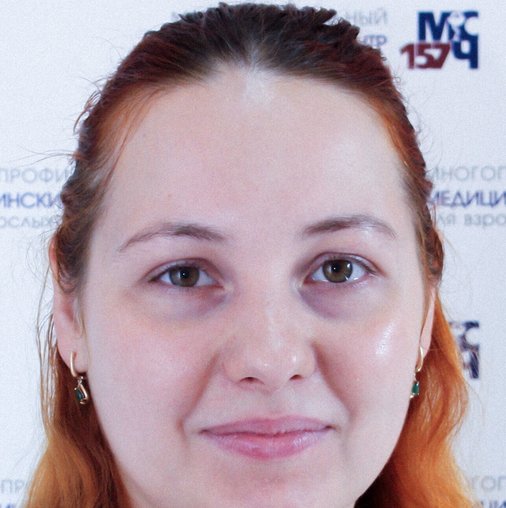 Ксения Коренкова