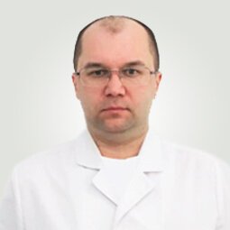 Андрей Борисович Суворов
