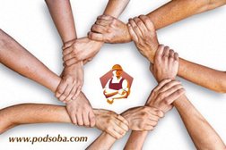 Информационный портал ПОДСОБА, с рейтингом 5 - находится по адресу Санкт-Петербург, улица Константина Заслонова, 28-30 