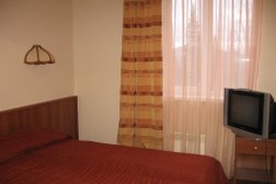 Турагентство Омсктур, с рейтингом 5 - находится по адресу Омск, проспект Карла Маркса, 4 