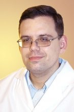 Кардиолог Максим Борисович Боронин