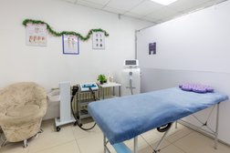 Клуб эстетики Cactus, с рейтингом 4.9 - находится по адресу Воронеж, Ленинский проспект, 123 