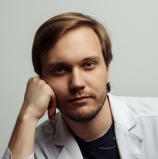 Вячеслав Евгеньевич Мелехов