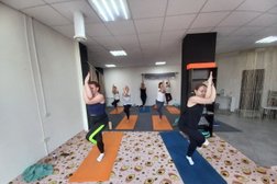 Студия Анатомия йоги, с рейтингом 3.8 - находится по адресу Новороссийск, улица Черняховского, 15 