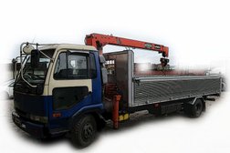 Офис Труботорг, с рейтингом 4.3 - находится по адресу Иркутск, улица Доржи Банзарова, 4 