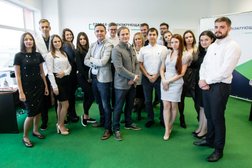 Первая лицензирующая компания, с рейтингом 4 - находится по адресу Санкт-Петербург, Седова, 11 лит А 
