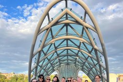 Amirov tour, с рейтингом 4.6 - находится по адресу Республика Дагестан, Махачкала, улица Магомедтагирова, 161д 