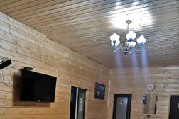Банька для друзей, с рейтингом 2.5 - находится по адресу Ставропольский край, Кисловодск, Зеркальный переулок, 11/3 