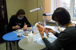 Учебная студия Крона, с рейтингом 4.3 - находится по адресу Екатеринбург, проспект Седова, 17 к3 