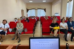 Городская больница г. Нефтекамска Стоматологическое поликлиническое отделение, с рейтингом 2.8 - находится по адресу Республика Башкортостан, Нефтекамск, переулок Кувыкина, 4 