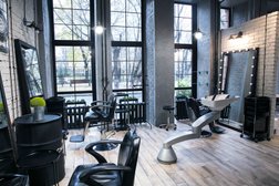 Салон красоты Naturel Studio, с рейтингом 4.9 - находится по адресу Москва, Духовской переулок, 17с11 