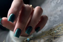 Ногтевая студия Pro_nogti, с рейтингом 4.8 - находится по адресу Москва, 4-я Парковая улица, 12 к1 