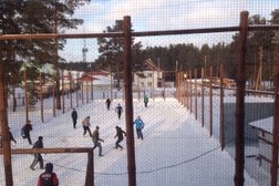 Реабилитационный наркологический центр Родник, с рейтингом 3.5 - находится по адресу Новосибирск, улица Залесского, 5/1 