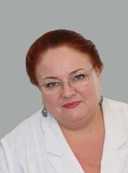 Акушер, акушер-гинеколог Надежда Владимировна Тюрина