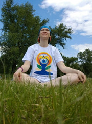 Инструктор по йоге Анастасия Осипова