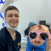 фото от пользователя Виктор Иванов в отзыве о стоматологической клинике ПрезидиумМед на улице имени Академика О.К. Антонова