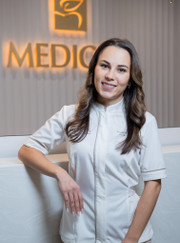 Ортодонт, стоматолог Анна Андреевна Каракашьян