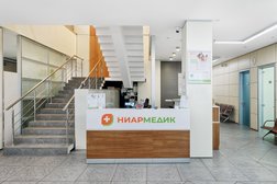 Клиника Ниармедик, с рейтингом 4.5 - находится по адресу Москва, улица Симоновский Вал, 15с2 