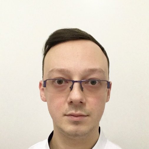 Сергей Германович Куликов