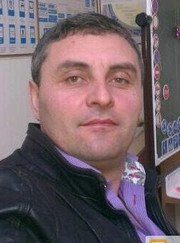 Автоинструктор, преподаватель ПДД Александр Николаевич Морозов