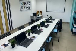 Школа программирования KiberOne, с рейтингом 4 - находится по адресу Московская область, Реутов, Ашхабадская улица, 14 