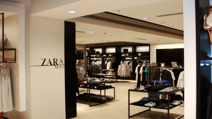Zara Срок Возврата Вещей В Магазины