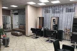 Парикмахерская Ножницы vs кудри, с рейтингом 2.2 - находится по адресу Ленинградская область, Мурино, улица Шувалова, 11 