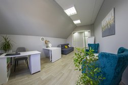 Студия  психологии Пазл, с рейтингом 5 - находится по адресу Пенза, Средняя, 21 