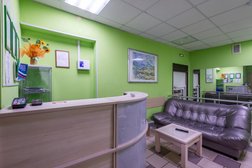 Стоматологическая клиника Евростом, с рейтингом 4.5 - находится по адресу Санкт-Петербург, 13-я линия Васильевского острова, 36 