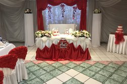 Сан-Суши СОДО, с рейтингом 2.8 - находится по адресу Красноярск, проспект Металлургов, 34 
