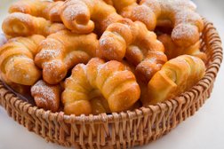 Кулинария У Бахыт, с рейтингом 4 - находится по адресу Нур-Султан, Кенесары, 46 