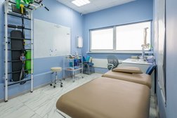 Медицинский центр Золотые руки, с рейтингом 5 - находится по адресу Москва, Новотушинский проезд, 10к2 