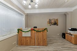 Сервисная компания АЛЬЯНС ИКС, с рейтингом 4 - находится по адресу Санкт-Петербург, проспект Обуховской Обороны, 86 лит К 