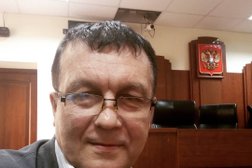 Адвокат Муравлев В.А., с рейтингом 4.4 - находится по адресу Калуга, Георгиевская улица, 5 