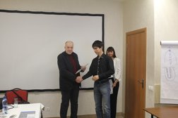 Торговая компания Синергия, с рейтингом 3 - находится по адресу Республика Татарстан, Казань, проспект Ибрагимова, 58 