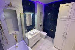 Ремонтная компания Ремонт-Экспресс, с рейтингом 4.7 - находится по адресу Москва, улица Сущёвский Вал, 5с2 