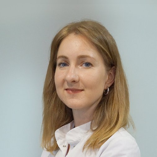 Марина Александровна Шишкина