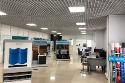 Компания Металл Профиль, с рейтингом 4.8 - находится по адресу Республика Хакасия, Абакан, Игарская, 1 