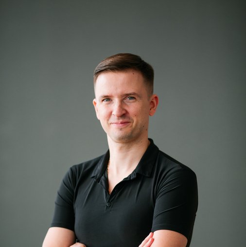 Артем Константинович Черкашин