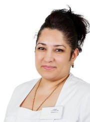 Акушер-гинеколог, врач УЗИ Гули Ашуркуловна Рузиева