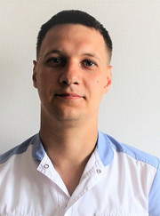 Лазерный хирург, уролог Роман Владимирович Черепанов